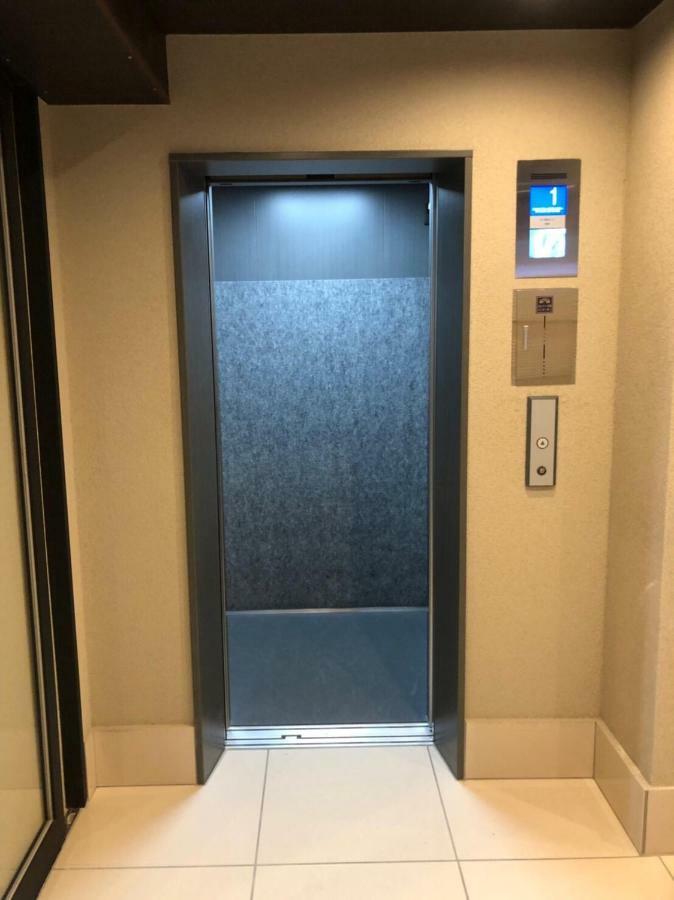 ⑪A-Style Matsu 601 Apartment Osaka Ngoại thất bức ảnh