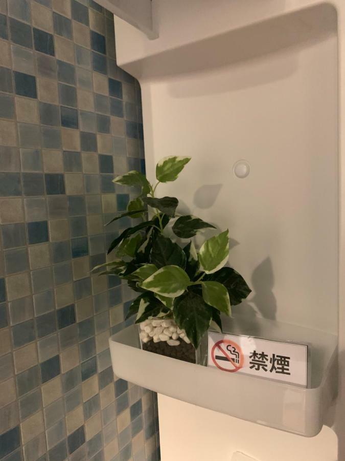 ⑪A-Style Matsu 601 Apartment Osaka Ngoại thất bức ảnh