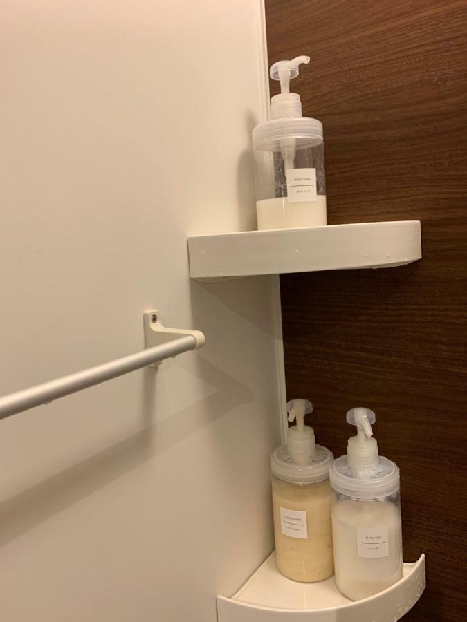 ⑪A-Style Matsu 601 Apartment Osaka Ngoại thất bức ảnh