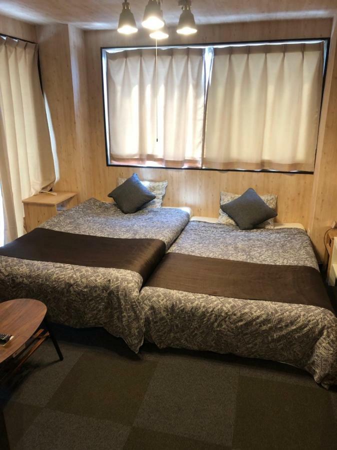 ⑪A-Style Matsu 601 Apartment Osaka Ngoại thất bức ảnh