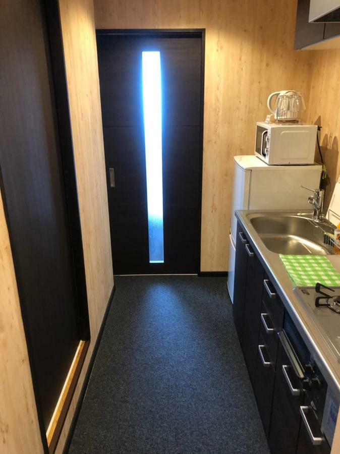 ⑪A-Style Matsu 601 Apartment Osaka Ngoại thất bức ảnh